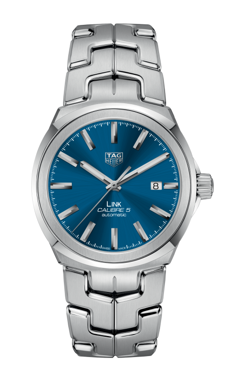 TAG HEUER LINK - WBC2112.BA0603