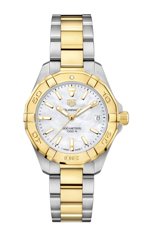 TAG HEUER AQUARACER - WBD1320.BB0320