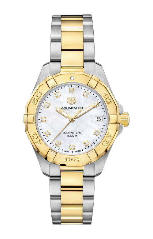 TAG HEUER AQUARACER - WBD1322.BB0320