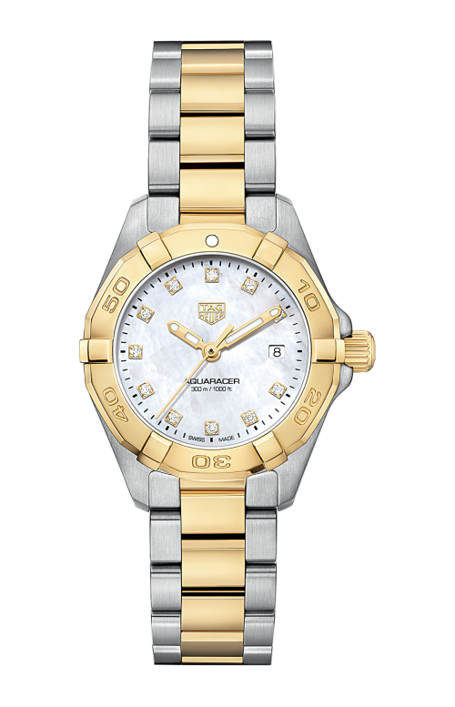 TAG HEUER AQUARACER - WBD1422.BB0321