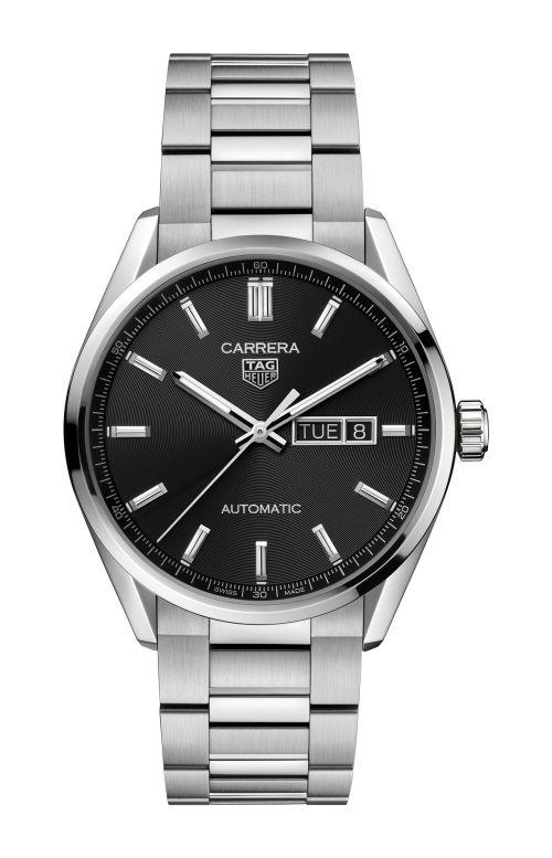 TAG HEUER CARRERA - WBN2010.BA0640