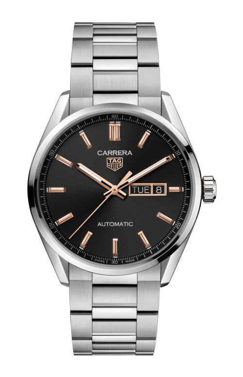 TAG HEUER CARRERA - WBN2013.BA0640