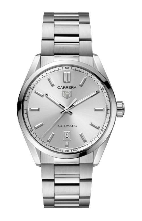 TAG HEUER CARRERA - WBN2111.BA0639