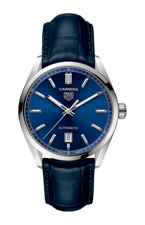 TAG HEUER CARRERA DATE - WBN2112.FC6504