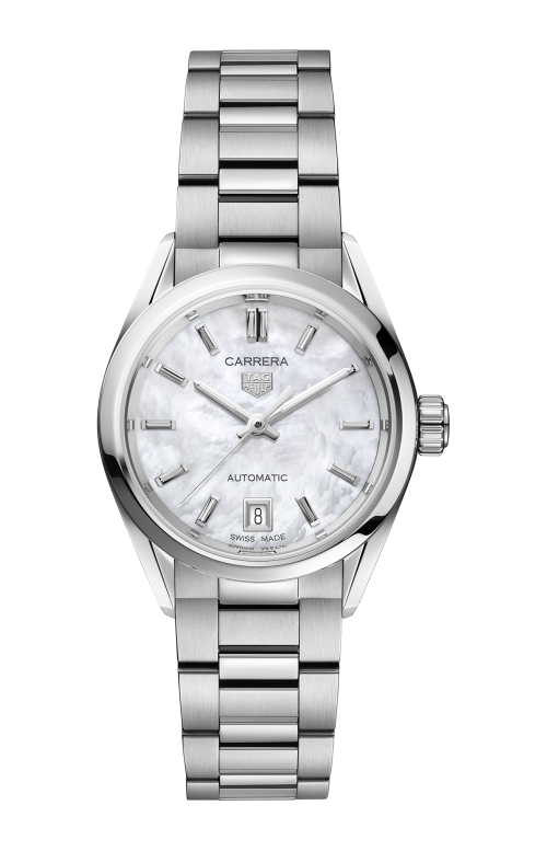 TAG HEUER CARRERA - WBN2410.BA0621