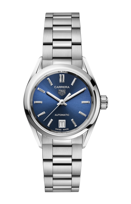 TAG HEUER CARRERA - WBN2411.BA0621