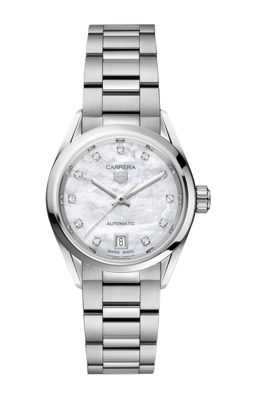 TAG HEUER CARRERA - WBN2412.BA0621