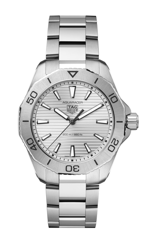 TAG HEUER AQUARACER PROFESSIONAL 200 - WBP1111.BA0627