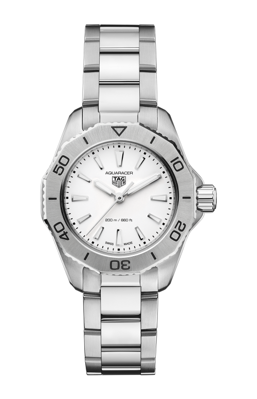 TAG HEUER AQUARACER PROFESSIONAL 200 - WBP1411.BA0622