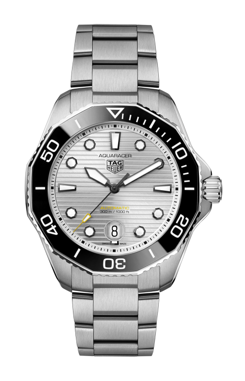 TAG HEUER AQUARACER PROFESSIONAL 300 GMT - WBP201C.BA0632