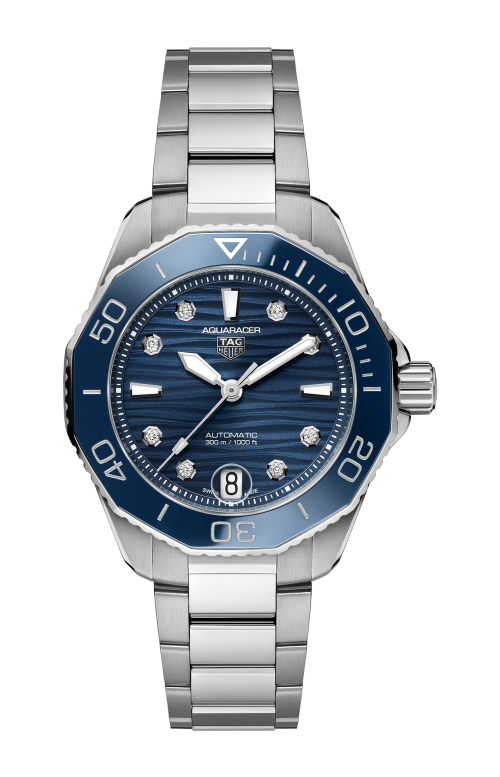 TAG HEUER AQUARACER PROFESSIONAL 300 - WBP231B.BA0618