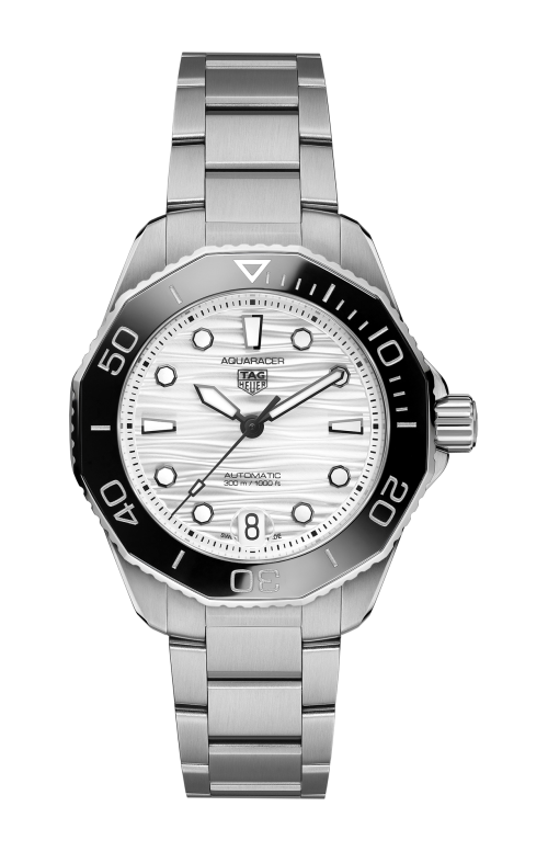 TAG HEUER AQUARACER PROFESSIONAL 300 - WBP231C.BA0626