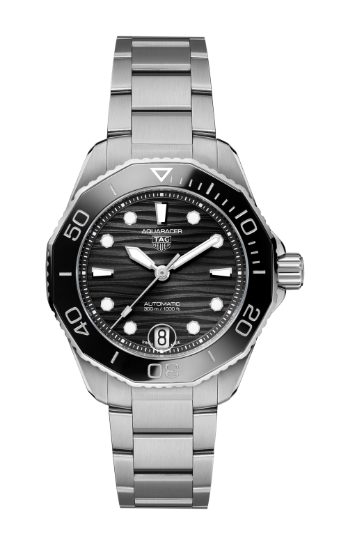 TAG HEUER AQUARACER PROFESSIONAL 300 - WBP231D.BA0626