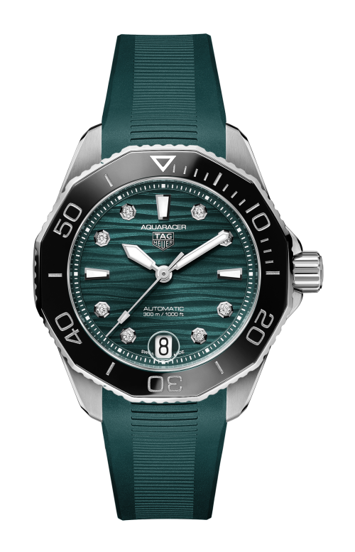 TAG HEUER AQUARACER PROFESSIONAL 300 DATE - WBP231G.FT6226