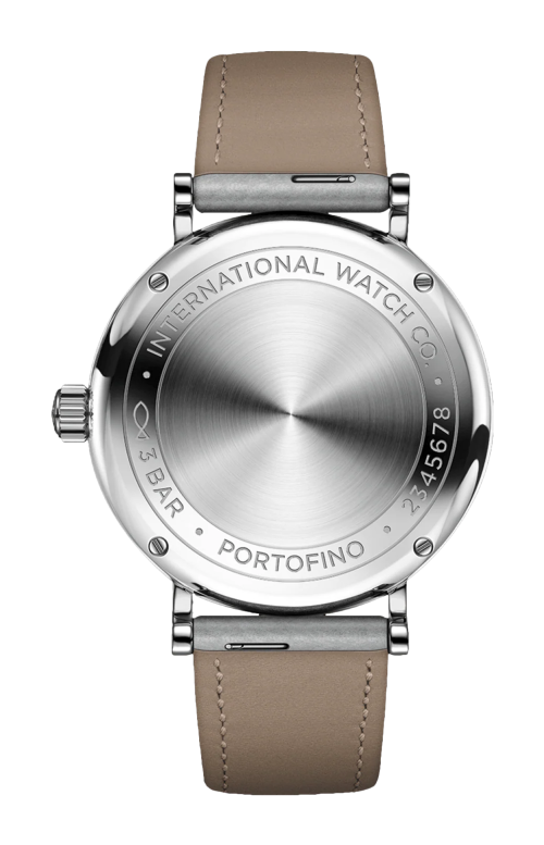 PORTOFINO AUTOMATIC 34 - IW357417