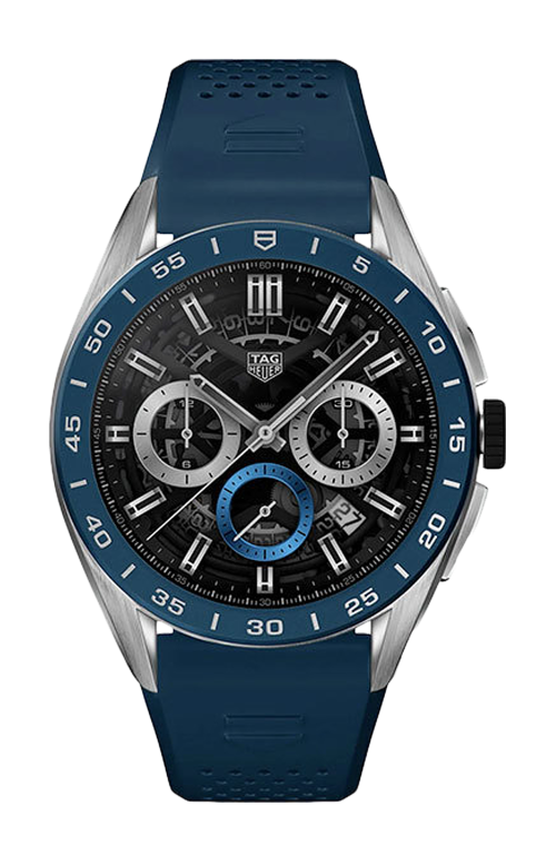 TAG HEUER CONNECTED CALIBRE E4 - 45 MM - SBR8A11.BT6260