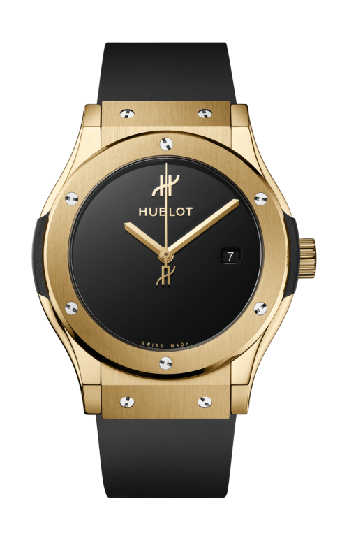 CLASSIC FUSION ORIGINAL YELLOW GOLD 42 MM - 542.VX.1230.RX.MDM