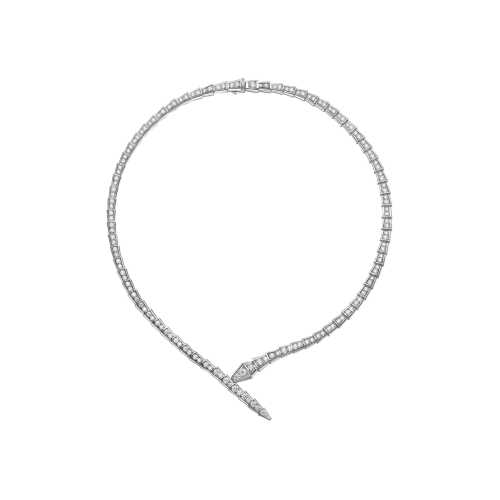 COLLANA SERPENTI VIPER - 360347 - CL859329