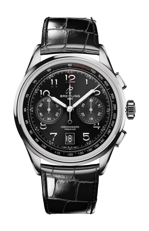 PREMIER B01 CHRONOGRAPH 42 - AB0145221B1P1