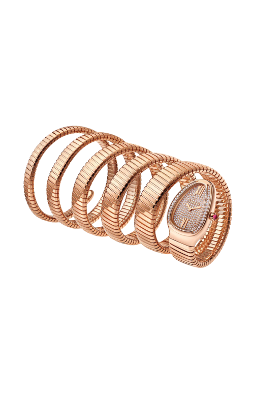SERPENTI TUBOGAS - 103801