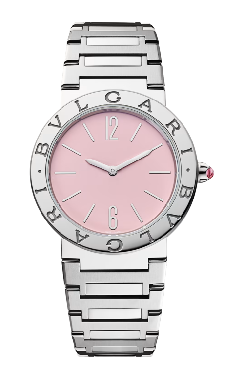 BVLGARI BVLGARI - BBL33C2S/12/SE520
