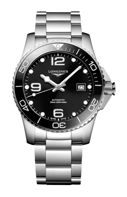 HYDROCONQUEST 32 MM - L3.370.4.56.6