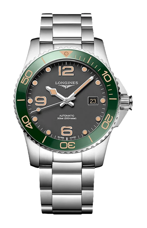 HYDROCONQUEST 41 MM - L3.781.4.05.6