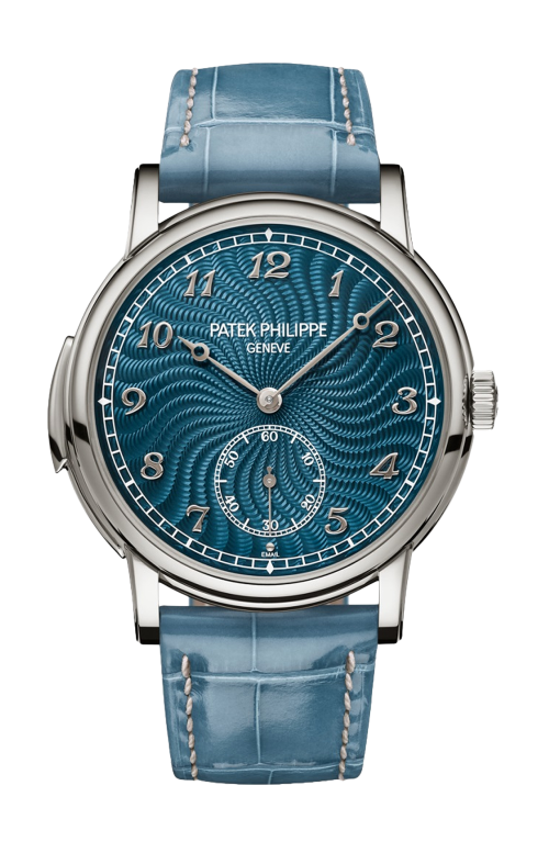 GRANDI COMPLICAZIONI RIPETIZIONE MINUTI, CARICA AUTOMATICA - 5178G-012