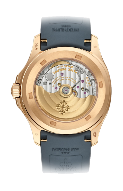 AQUANAUT LUCE, CALENDARIO ANNUALE, CARICA AUTOMATICA - 5261R-001