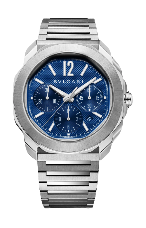 OCTO ROMA CHRONOGRAPH - 103829