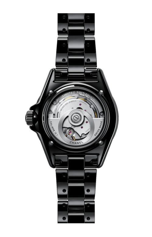 J12 INTERSTELLAR, 38 MM - LIMITED EDITION - H7989