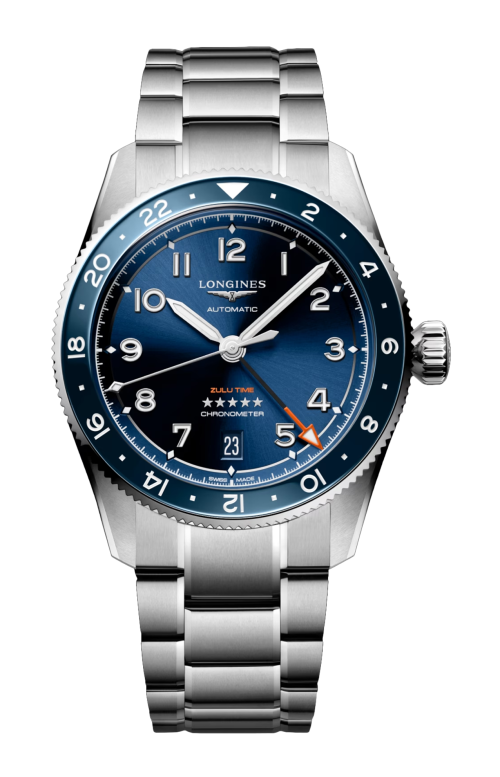 LONGINES SPIRIT - L3.802.4.93.6