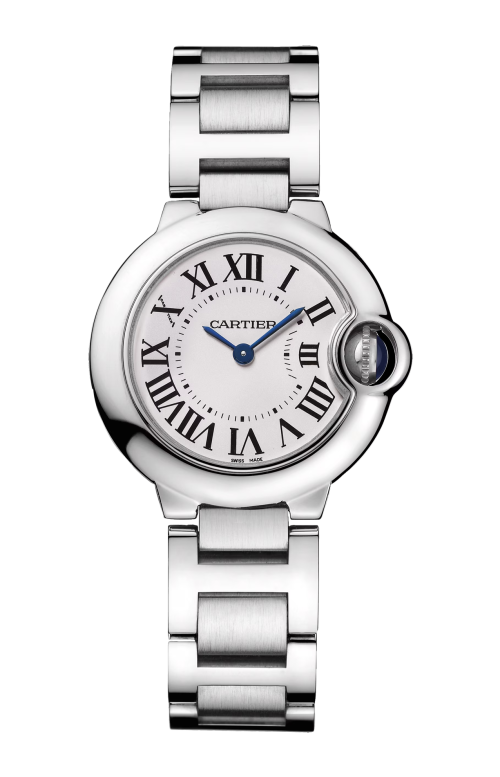 BALLOON BLEU DE CARTIER, 28 MM - WSBB0073
