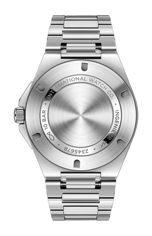 INGENIEUR AUTOMATIC 40 - IW328901