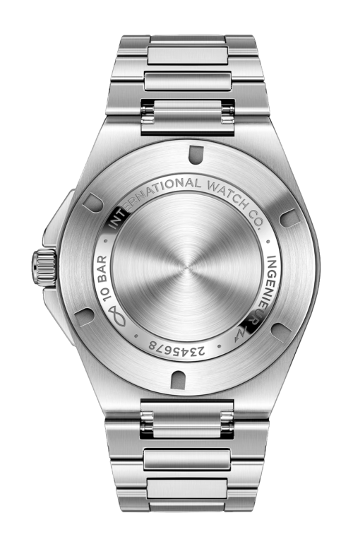 INGENIEUR AUTOMATIC 40 - IW328903