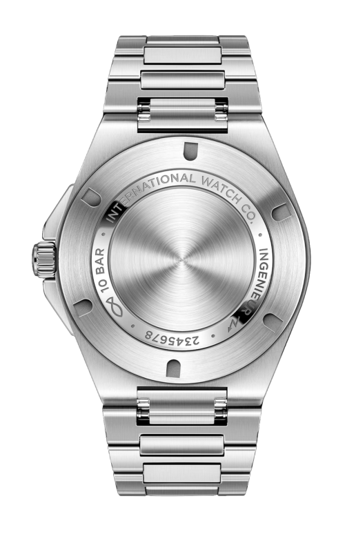 INGENIEUR AUTOMATIC 40 - IW328902