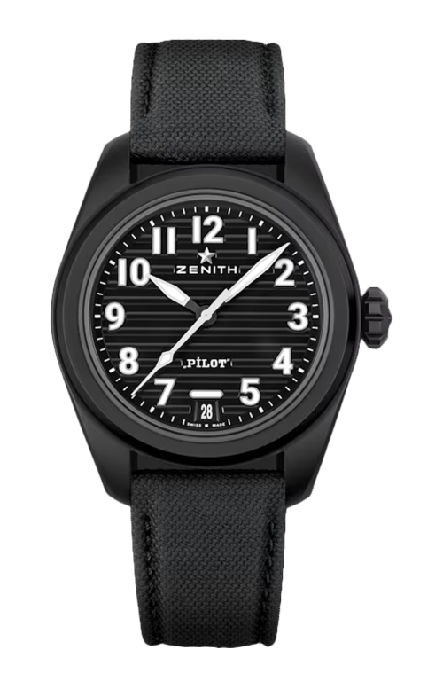 PILOT AUTOMATIC CERAMIC - 49.4000.3620/21.I001