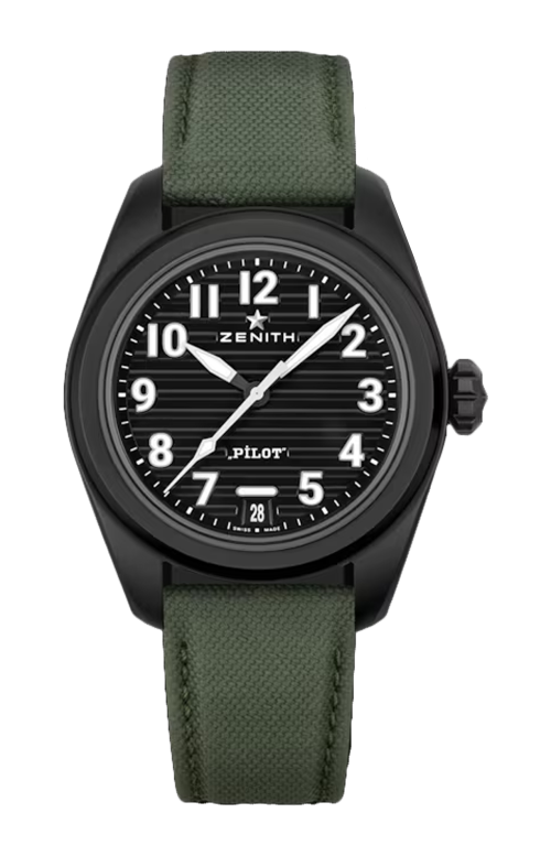 PILOT AUTOMATIC CERAMIC - 49.4000.3620/21.I001