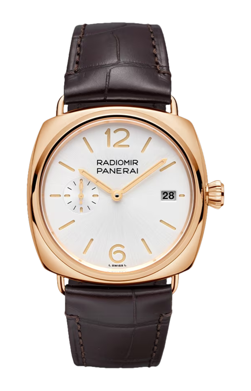 RADIOMIR QUARANTA GOLDTECH™ - PAM01026