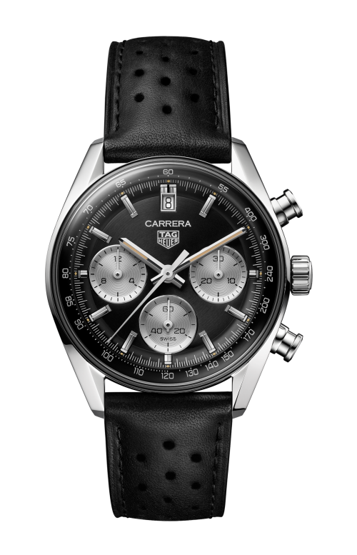 TAG HEUER CARRERA CHRONOGRAPH - CBS2210.FC6534