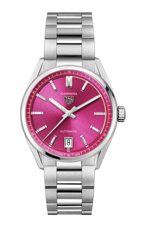 TAG HEUER CARRERA DATE - WBN2313.BA0001