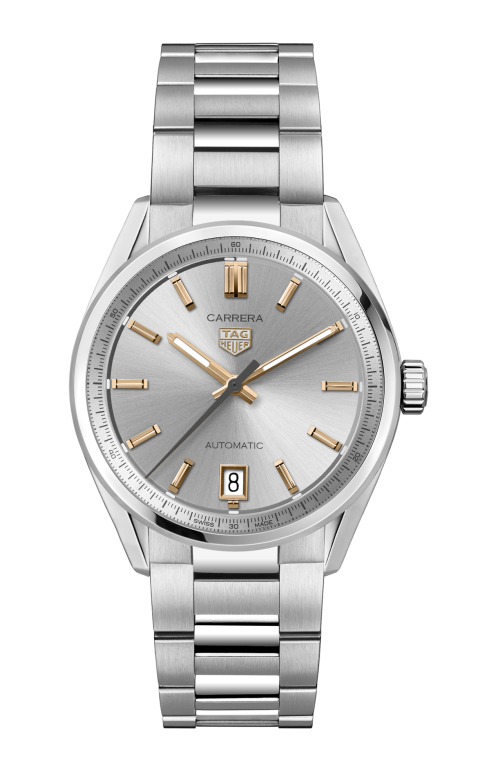 TAG HEUER CARRERA DATE - WBN2310.BA0001