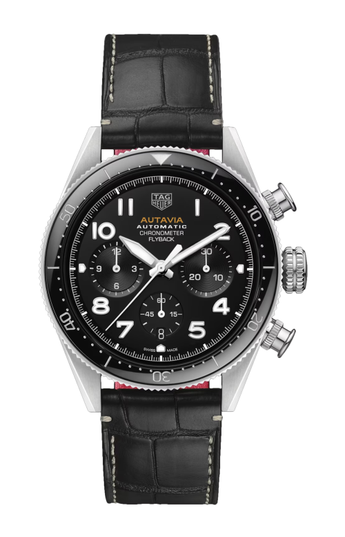 TAG HEUER AUTAVIA CRONOMETRO FLYBACK - CBE511A.FC8279