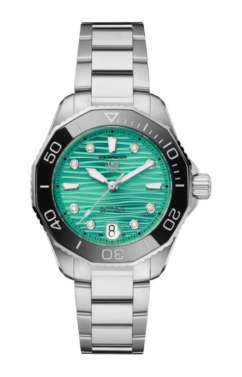 TAG HEUER AQUARACER PROFESSIONAL 300 - WBP231K.BA0618