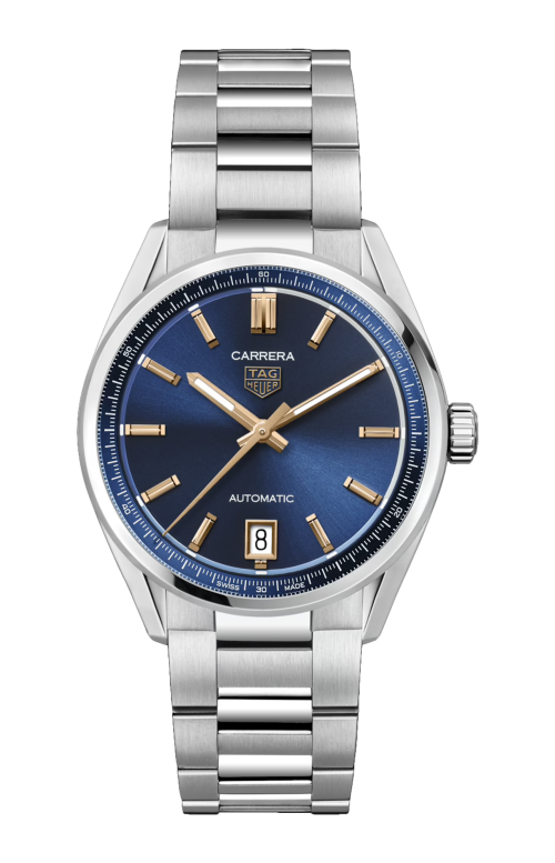 TAG HEUER CARRERA DATE - WBN2311.BA0001