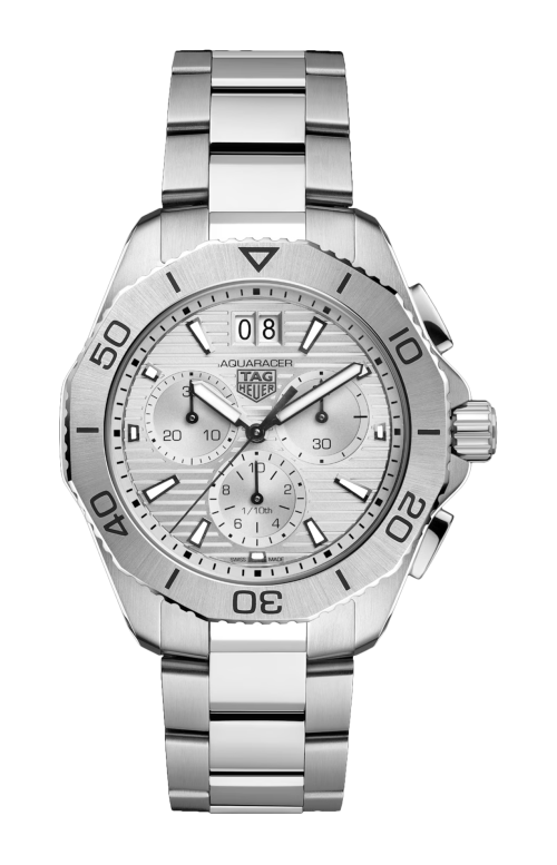 TAG HEUER AQUARACER PROFESSIONAL 200 - CBP1111.BA0627