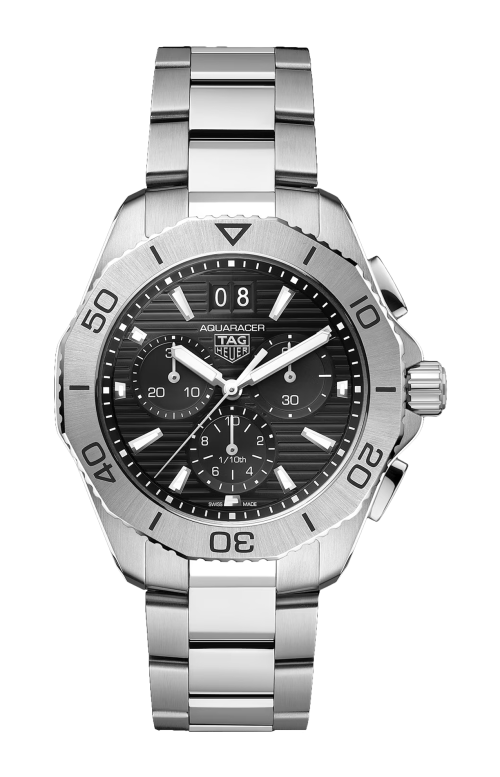 TAG HEUER AQUARACER PROFESSIONAL 200 - CBP1110.BA0627