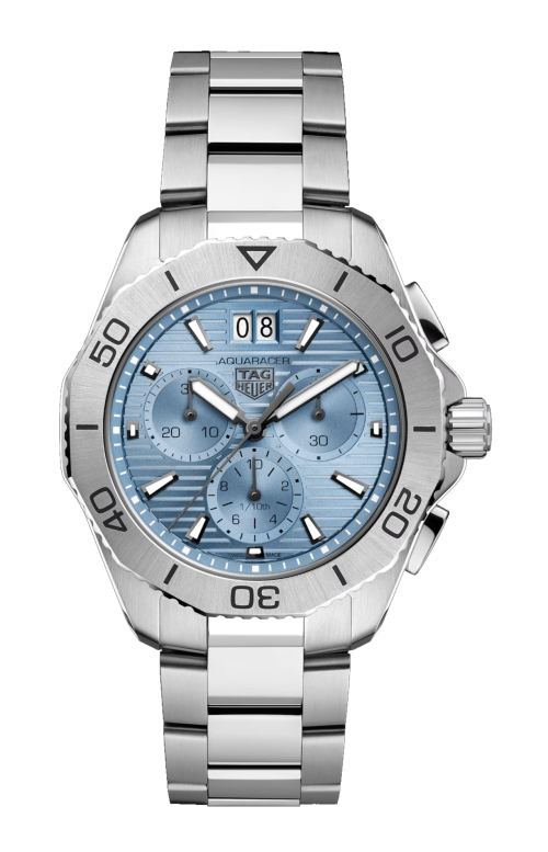 TAG HEUER AQUARACER PROFESSIONAL 200 - CBP1112.BA0627