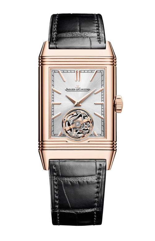 REVERSO TRIBUTE DUOFACE TOURBILLON - BOUTIQUE EXCLUSIVE - 392242J