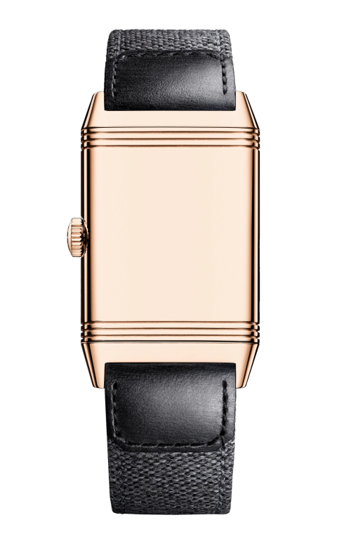 REVERSO TRIBUTE SMALL SECONDS - 713257J